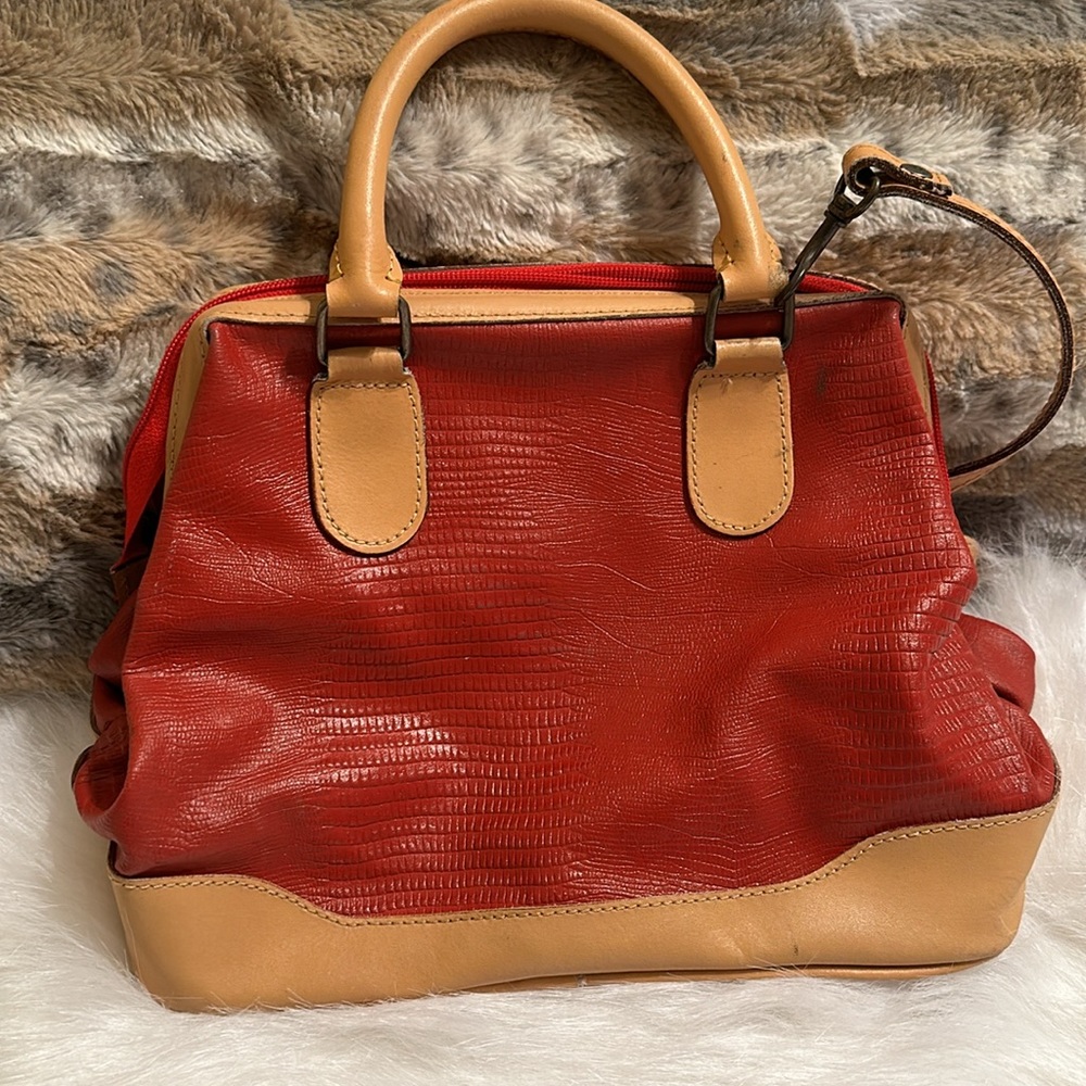 Roberto Roma purse - Picture 10 of 12